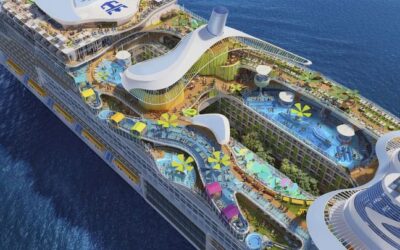 5 consejos para elegir el mejor crucero para cada viajero