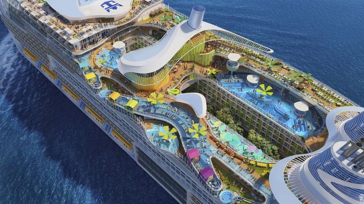 5 consejos para elegir el mejor crucero para cada viajero