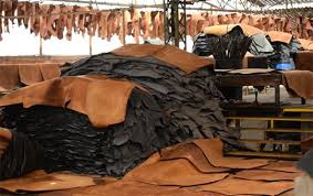 El Gobierno anunció nuevas medidas para impulsar la exportación de cueros