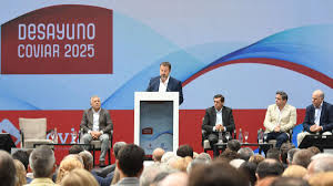 La vitivinicultura argentina apuesta por la promoción y la búsqueda de competitividad