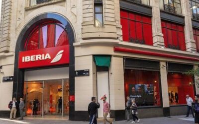 Espacio Iberia abre sus puertas en el corazón de Buenos Aires