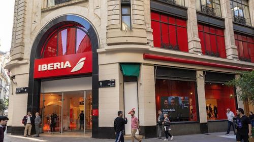 Espacio Iberia abre sus puertas en el corazón de Buenos Aires