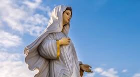 La Reina de la Paz advierte por los ataques diarios del maligno