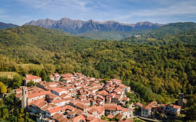 En Italia, Lunigiana despierta el interés de los viajeros: la joya secreta de Toscana gana popularidad
