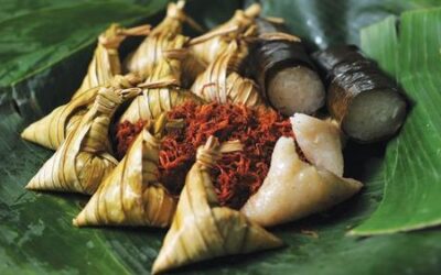 Malasia: una sinfonía culinaria de herencia, sabores y experiencias inolvidables, donde cada bocado cuenta una historia