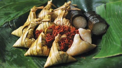 Malasia: una sinfonía culinaria de herencia, sabores y experiencias inolvidables, donde cada bocado cuenta una historia