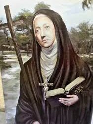 Santa Mama Antula: la Iglesia celebra hoy a la primera santa argentina
