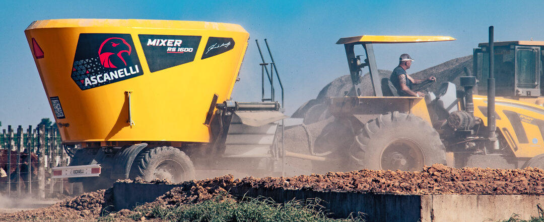 Todo lo que el agro necesita: capacitación, información, experiencias y demostración de máquinas en acción