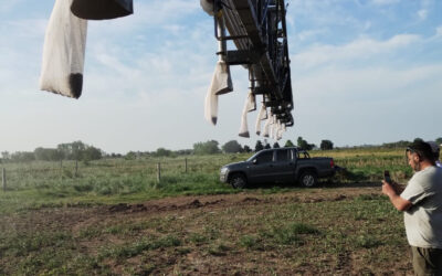 Más de 20 empresas de primera línea ya se sumaron al PT Farm