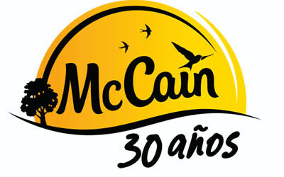 McCain anuncia su certificación como Empresa B