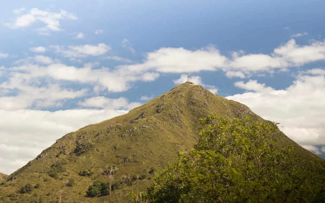 Como en Brasil, pero, en Argentina: en qué provincia queda el Pan de Azúcar y qué actividades se pueden realizar en él