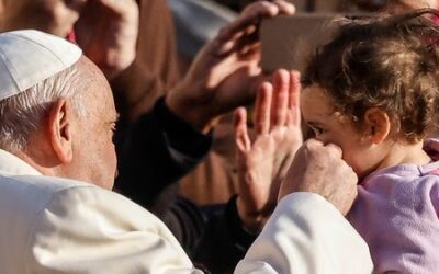 Auge de turismo religioso: aumentó la demanda de recorridos inspirados en el Papa Francisco