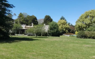 Dónde queda y qué hacer en el hotel de campo a cuatro horas de Caba ideal para visitar el finde largo