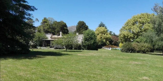 Dónde queda y qué hacer en el hotel de campo a cuatro horas de Caba ideal para visitar el finde largo