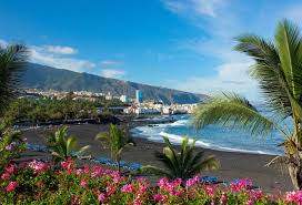 Tenerife, un paraíso para los deportes extremos, aventuras tecnológicas y naturaleza sin igual
