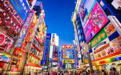 Japón: un viaje desde lo ancestral hasta la modernidad