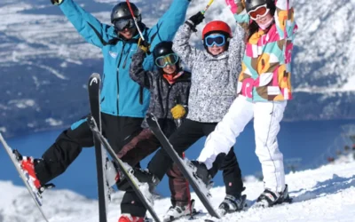 Vacaciones de invierno 2025: fechas y expectativas turísticas