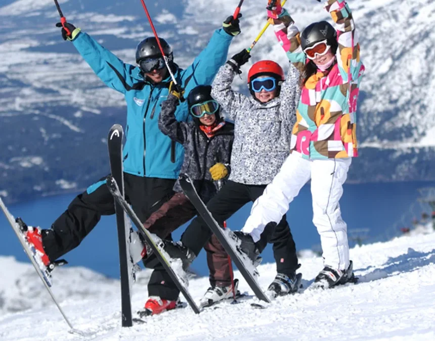 Vacaciones de invierno 2025: fechas y expectativas turísticas