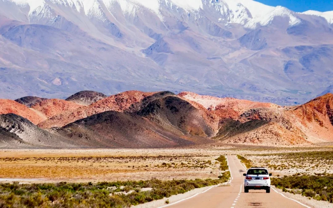 Diario de viaje: la mejor ruta para recorrer en 10 días la provincia más infravalorada