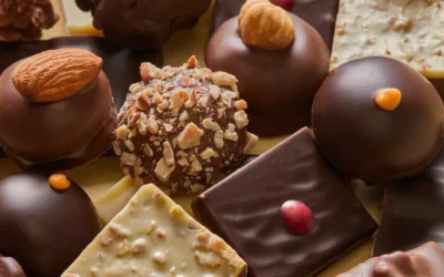 Los dos postres argentinos que marcan tendencia y fueron elegidos entre los 10 mejores del mundo