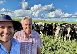 Emprendedores: gestionan 7900 hectáreas y producen el “diamante negro” que vale fortuna