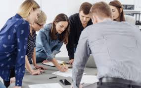 Programa de capacitación que busca maximizar la rentabilidad de empresarios y emprendedores