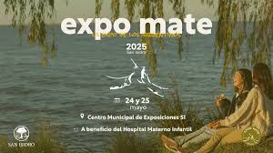 Expo Mate: la primera edición del evento que celebrará la tradición que une a todos los argentinos