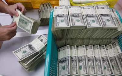 Jornada financiera del lunes: la salida del cepo impulsó una rueda de euforia en la Bolsa y el colapso de la brecha cambiaria