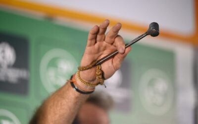 Gran expectativa por el primer remate de hacienda en Banco Nación