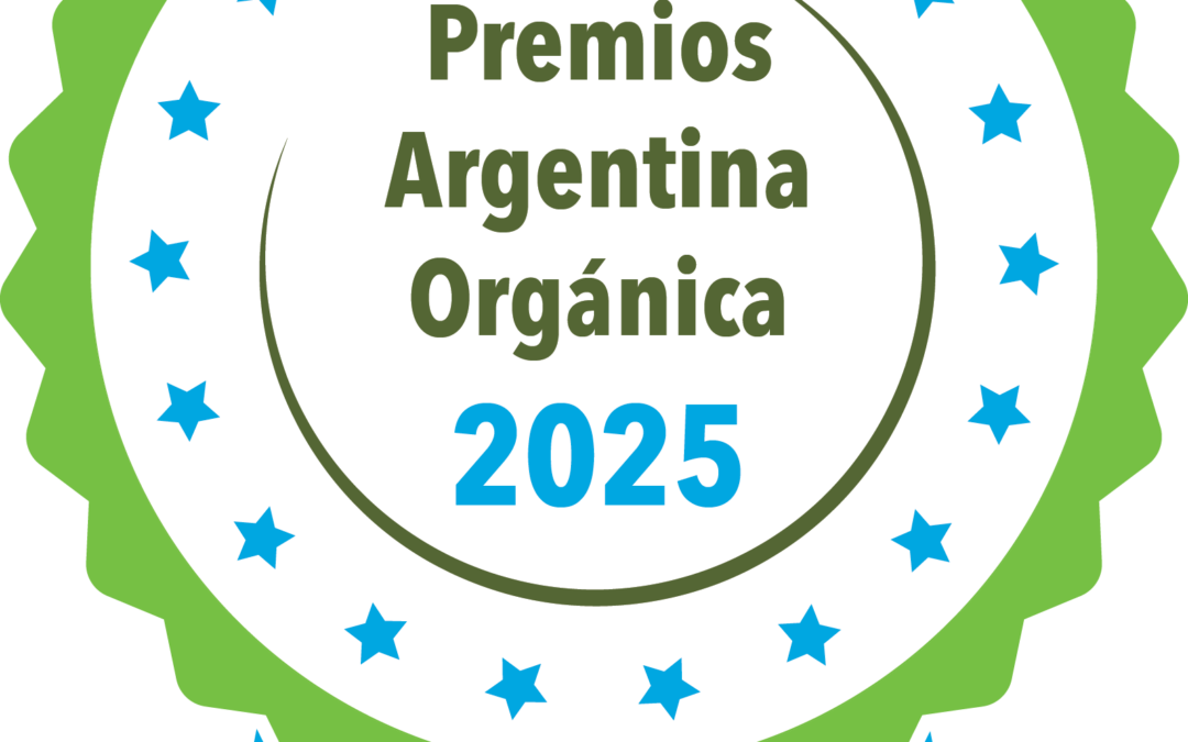 Premios Argentina Orgánica Postulaciones