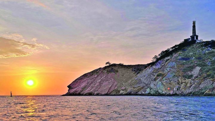 Santa Marta: Colombia en modo Caribe