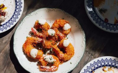 En abril vuelve Tapeando para disfrutar de la principal tradición gastronómica de España: las tapas
