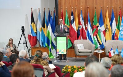 CAF invertirá USD 8.500 millones hasta 2030 para impulsar la prosperidad agropecuaria en América Latina y el Caribe