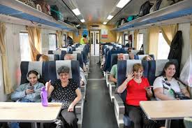 Trenes Argentinos lanzó a la venta los pasajes de Larga Distancia para abril