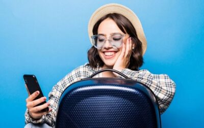 Una web renovada encuentra los mejores precios de aéreos en minutos