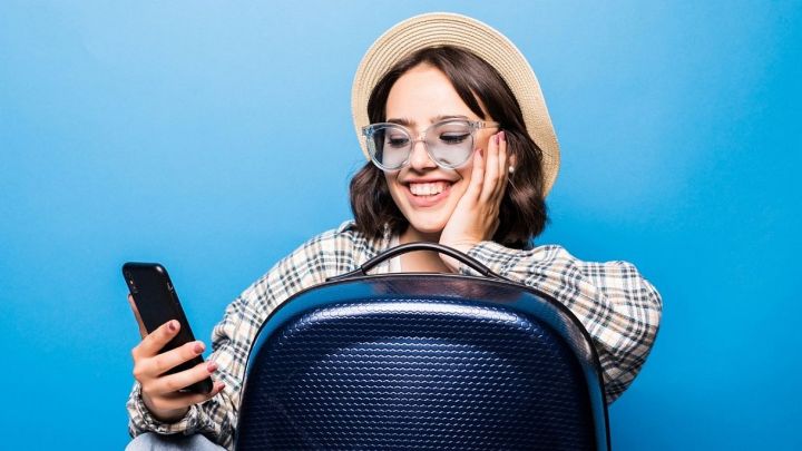 Una web renovada encuentra los mejores precios de aéreos en minutos