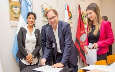 Argentina: Catamarca presidirá la Mesa de Producción de Agricultura Orgánica y Agroecología del NOA