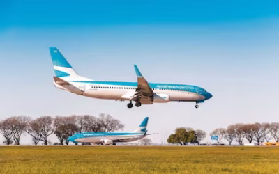 Aerolíneas Argentinas cerrará casi todas sus oficinas comerciales este año