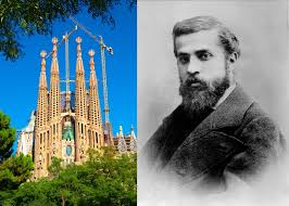 Antoni Gaudí, el arquitecto de la Sagrada Familia, podría convertirse en santo: la decisión que tomó Francisco