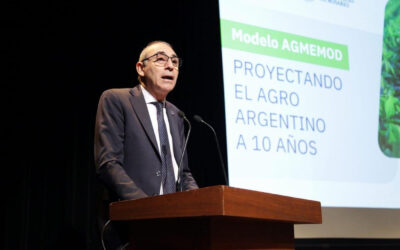 Con las inversiones adecuadas, el campo podría sumar u$s 17.000 millones en exportaciones adicionales en los próximos 10 años