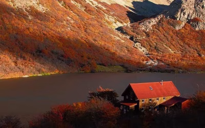 ¿Te gusta el chocolate, la aventura y el otoño? Las tres razones para viajar a Bariloche en Semana Santa 2025