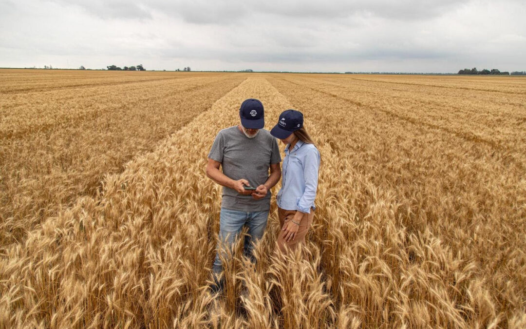 “Un nuevo campo”: destacan el potencial rural mientras proyectan el crecimiento de la industria petrolera