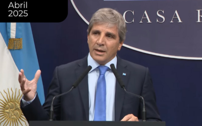 Dos miradas sobre el acuerdo con el FMI