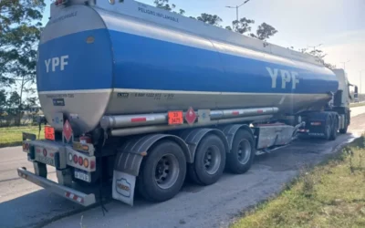 Desde mañana 1 de mayo, YPF bajará el precio de los combustibles