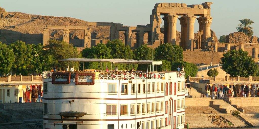 Los 5 cruceros alrededor del mundo para tener en cuenta