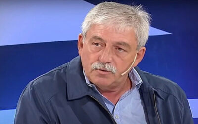 Para Buzzi, el presidente Milei “está extorsionando a los productores”