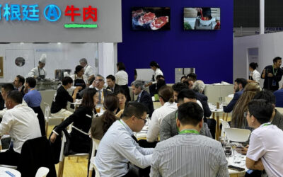 Rumbo a la Sial China 2025