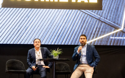 Hormetal se sigue expandiendo a nivel regional con su desembarco en Paraguay