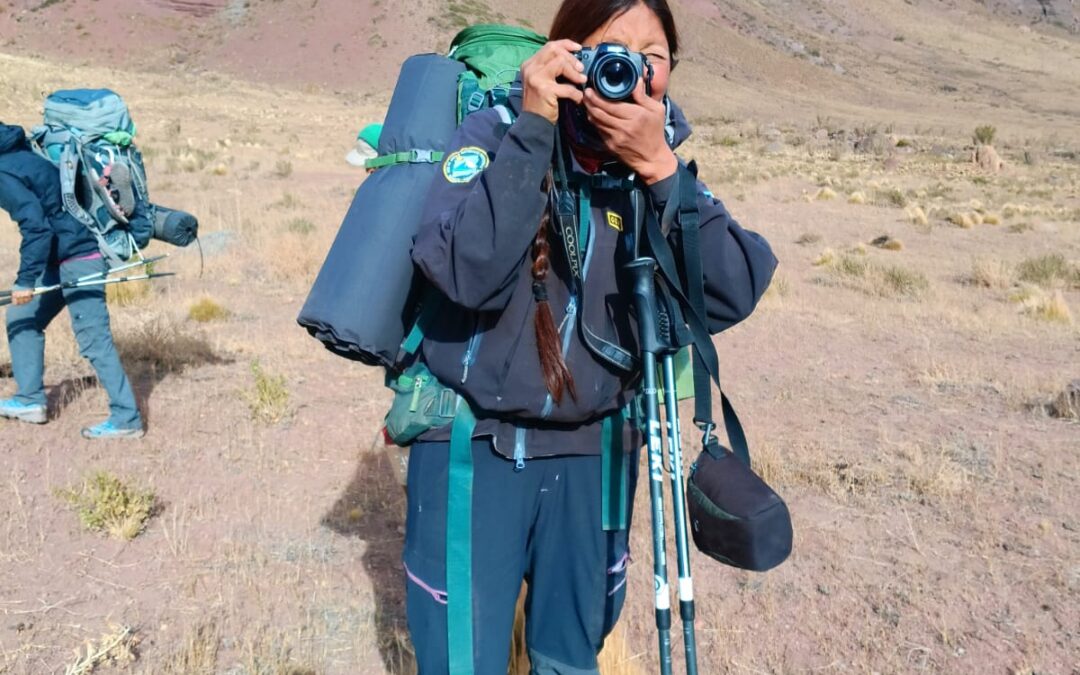 El testimonio de una joven sobre el Papa Francisco que vivió la Jornada Mundial de la Juventud 2013