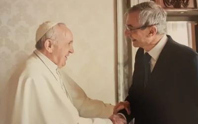 Adelanto de Newsweek Argentina: Nelson Castro analiza el legado de Francisco y su conexión con los jóvenes